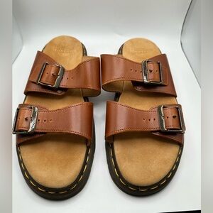 Dr. Martens Joesph Unisex Sandals M10 W11
